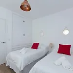 Apartamento Saravia Only Families Córdoba