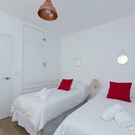 Apartmán Saravia Only Families Córdoba
