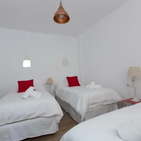 Saravia Only Families Apartmán