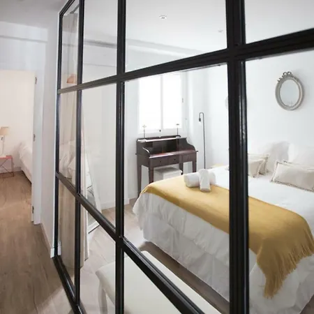 Apartamento Saravia Only Families Córdoba