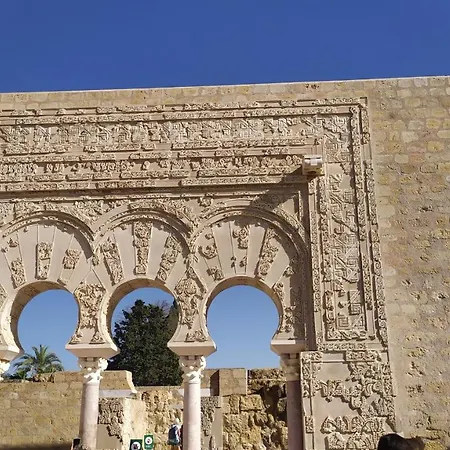 Saravia Only Families Apartment