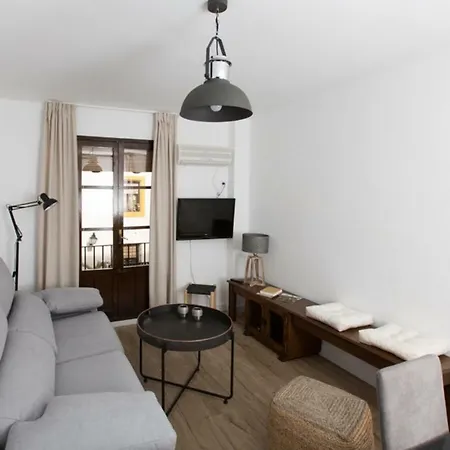 Apartment Saravia Only Families