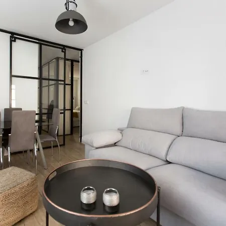 Apartment Saravia Only Families *