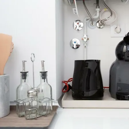 Saravia Only Families Apartment *