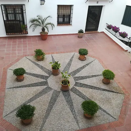 Apartment Saravia Only Families