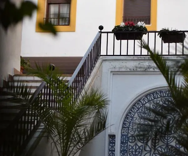 Saravia Only Families Appartement