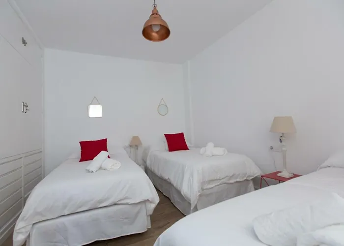 Saravia Only Families Appartement