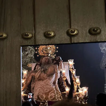 Saravia Only Families