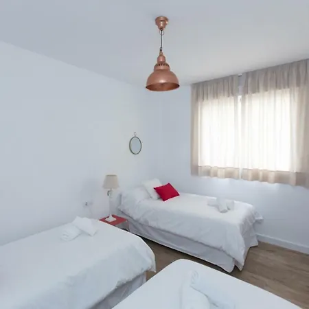 شقة Saravia Only Families قرطبة