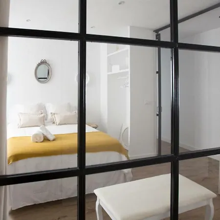 Saravia Only Families شقة قرطبة