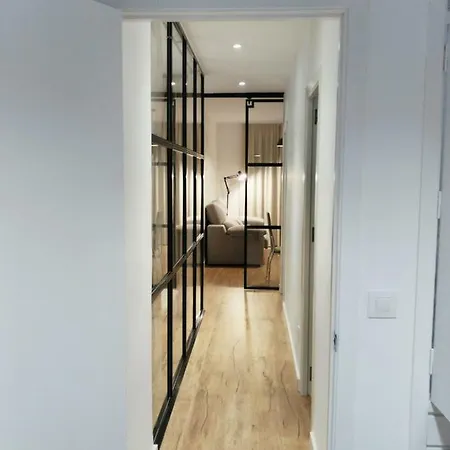 Saravia Only Families شقة