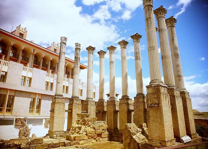 Saravia Only Families Apartmán *