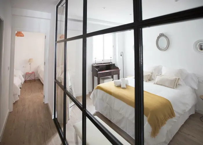 Apartmán Saravia Only Families Córdoba