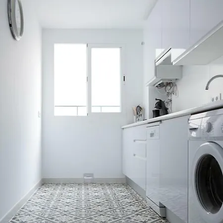 Διαμέρισμα Saravia Only Families Κόρδοβα