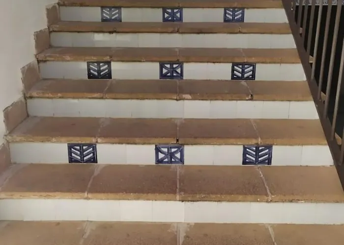 Apartament Saravia Only Families *