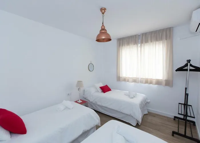 Apartament Saravia Only Families Kordoba