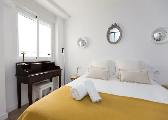 Saravia Only Families Apartament *