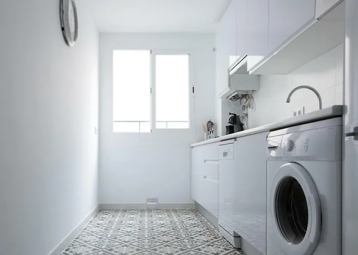 Apartament Saravia Only Families Kordoba