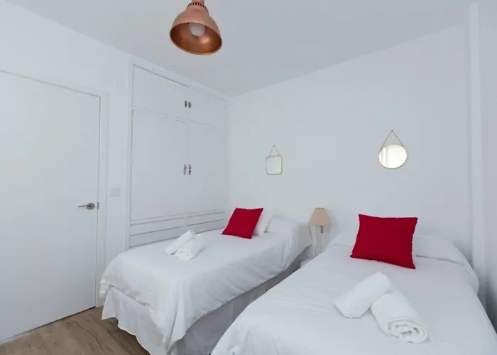 Apartament Saravia Only Families Kordoba