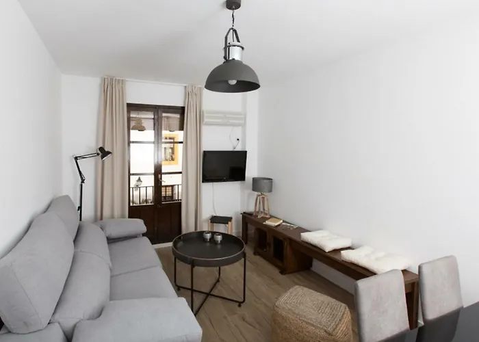 Apartament Saravia Only Families