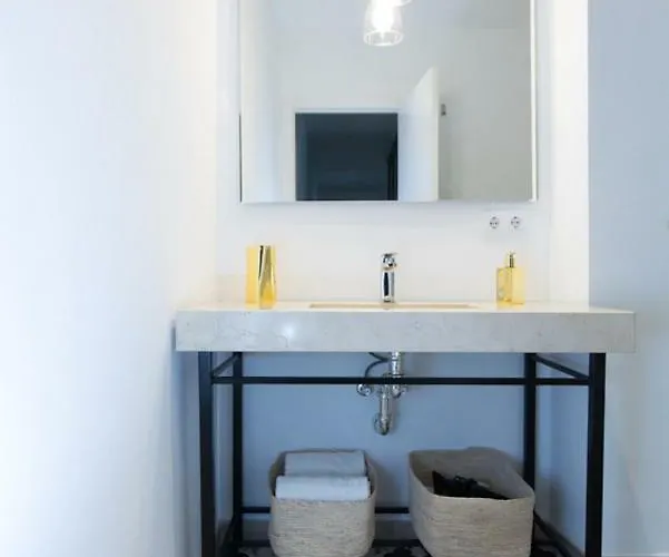 Saravia Only Families Apartament