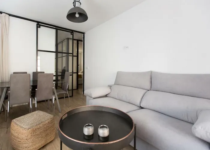 Apartament Saravia Only Families *