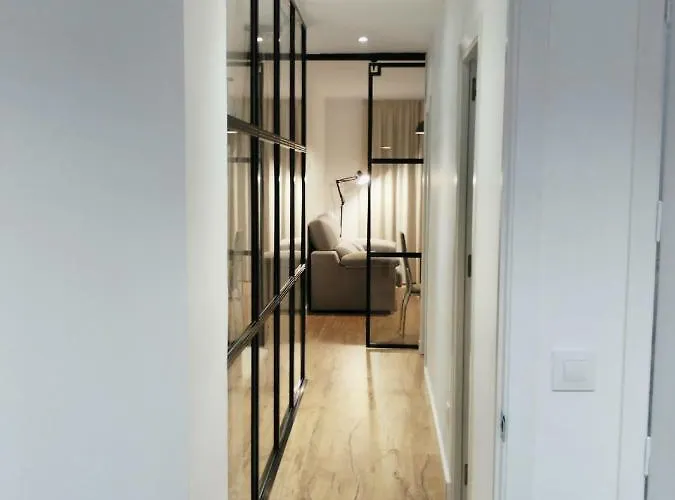 Saravia Only Families Apartament